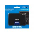 Kietasis diskas 2.5" SSD 512GB SATA III Goodram CX400